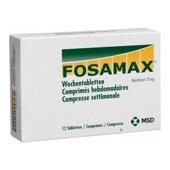 Fosamax compresse senza ricetta